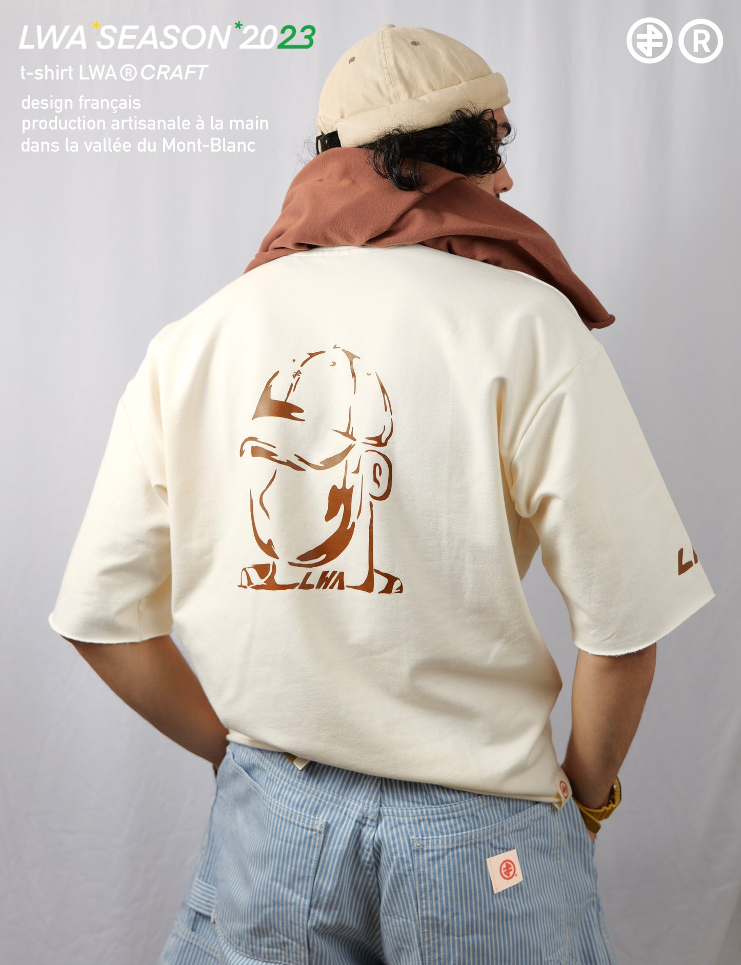 LWA® t-shirt Craft*