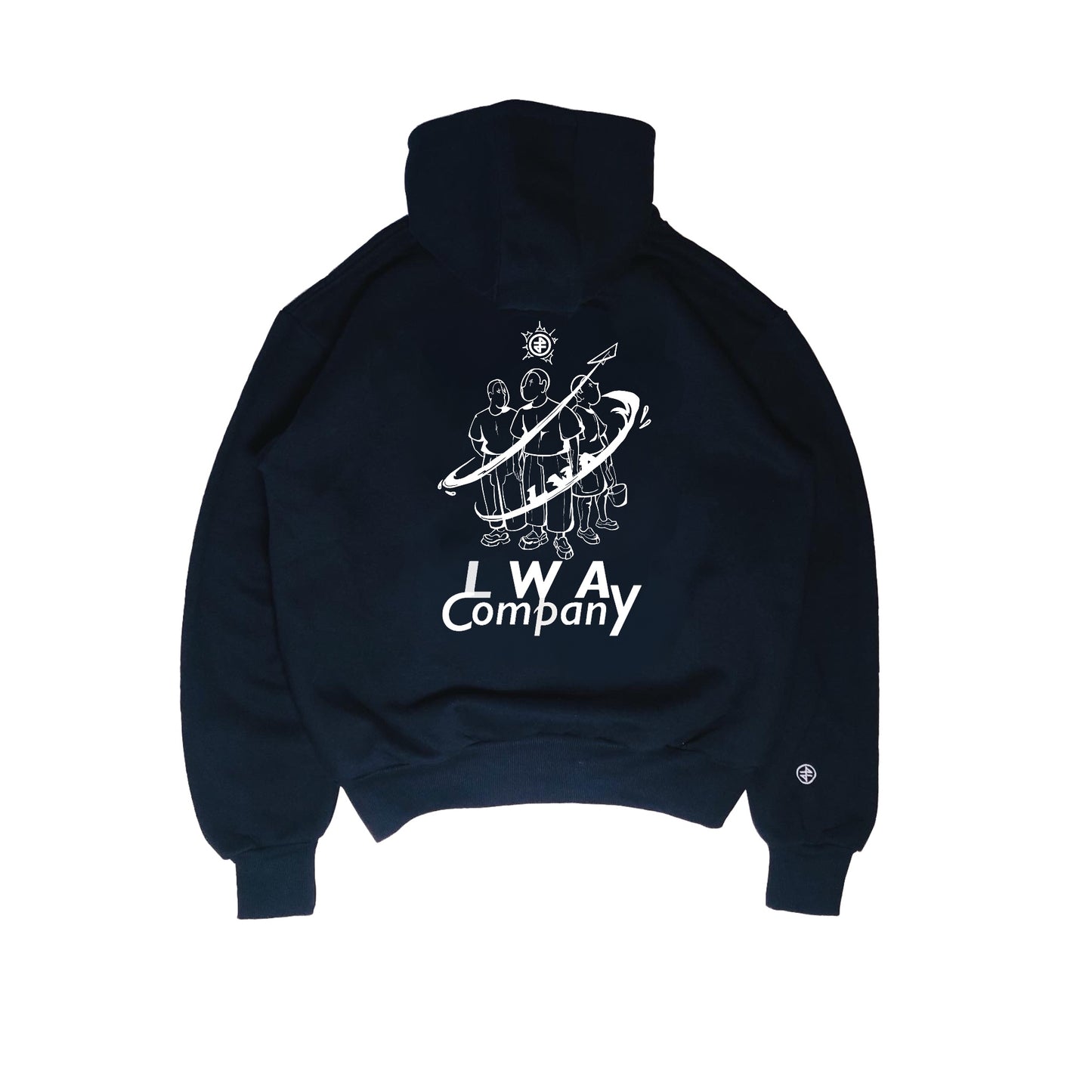 Sweat LWA company