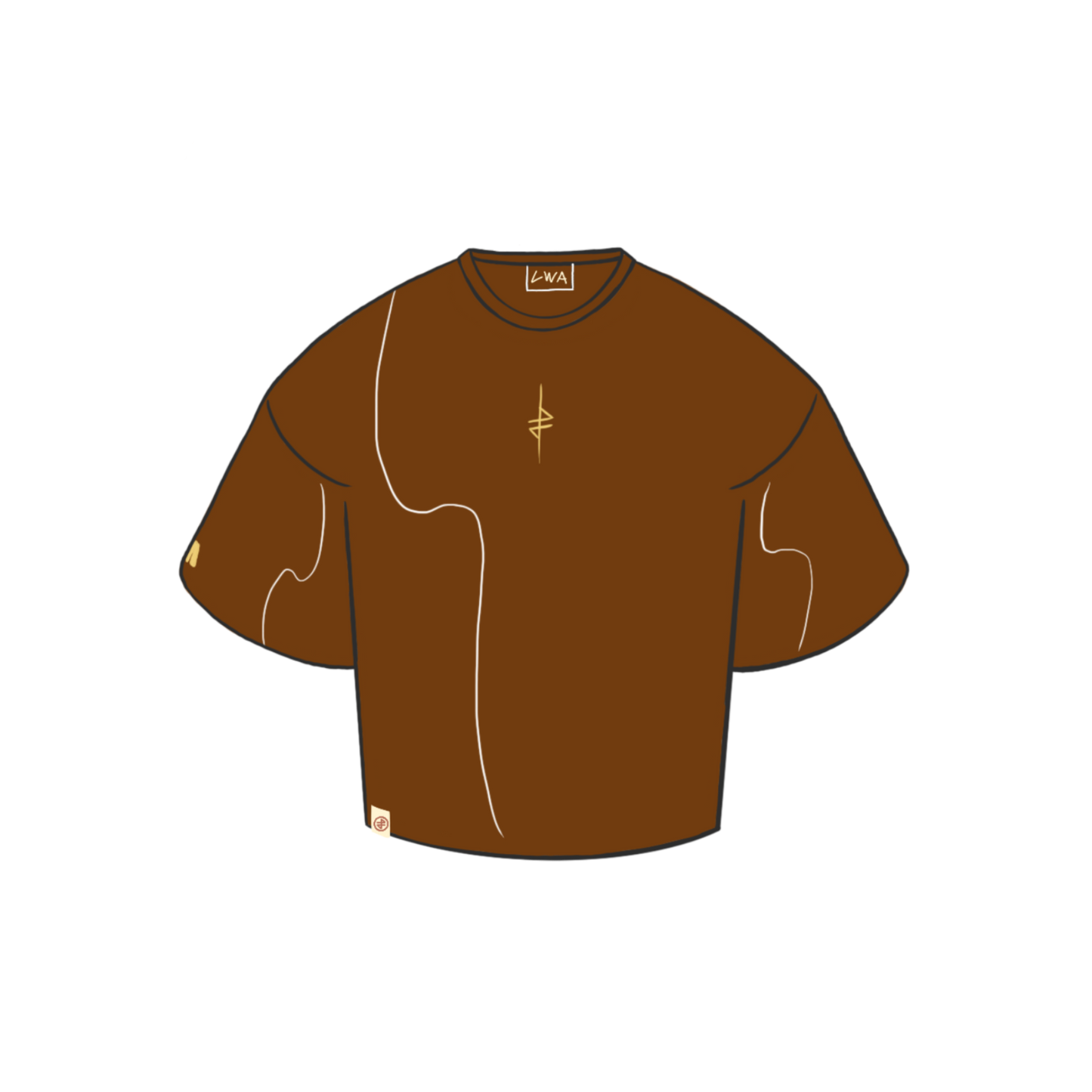 LWA® t-shirt Craft*