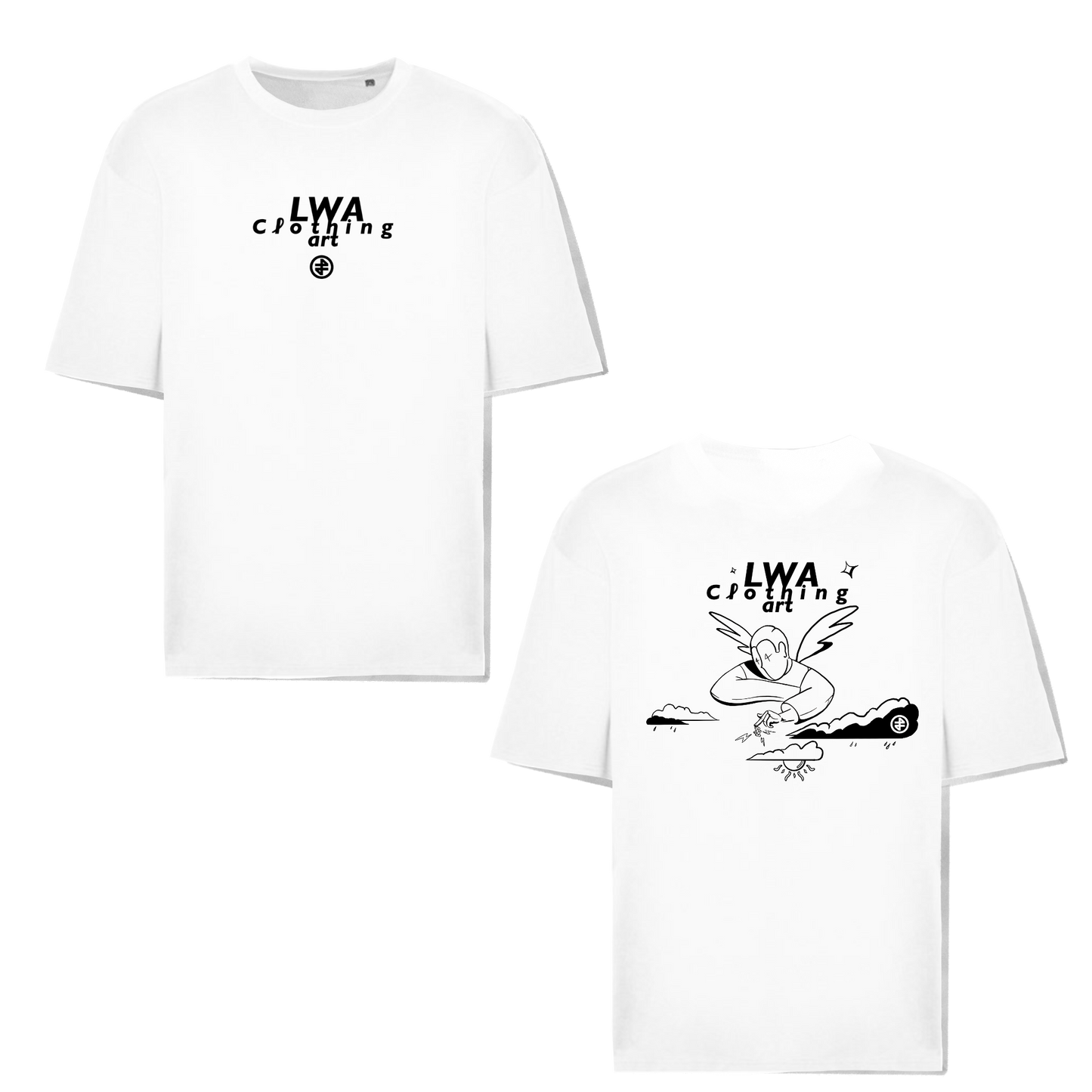 LWA® Angel