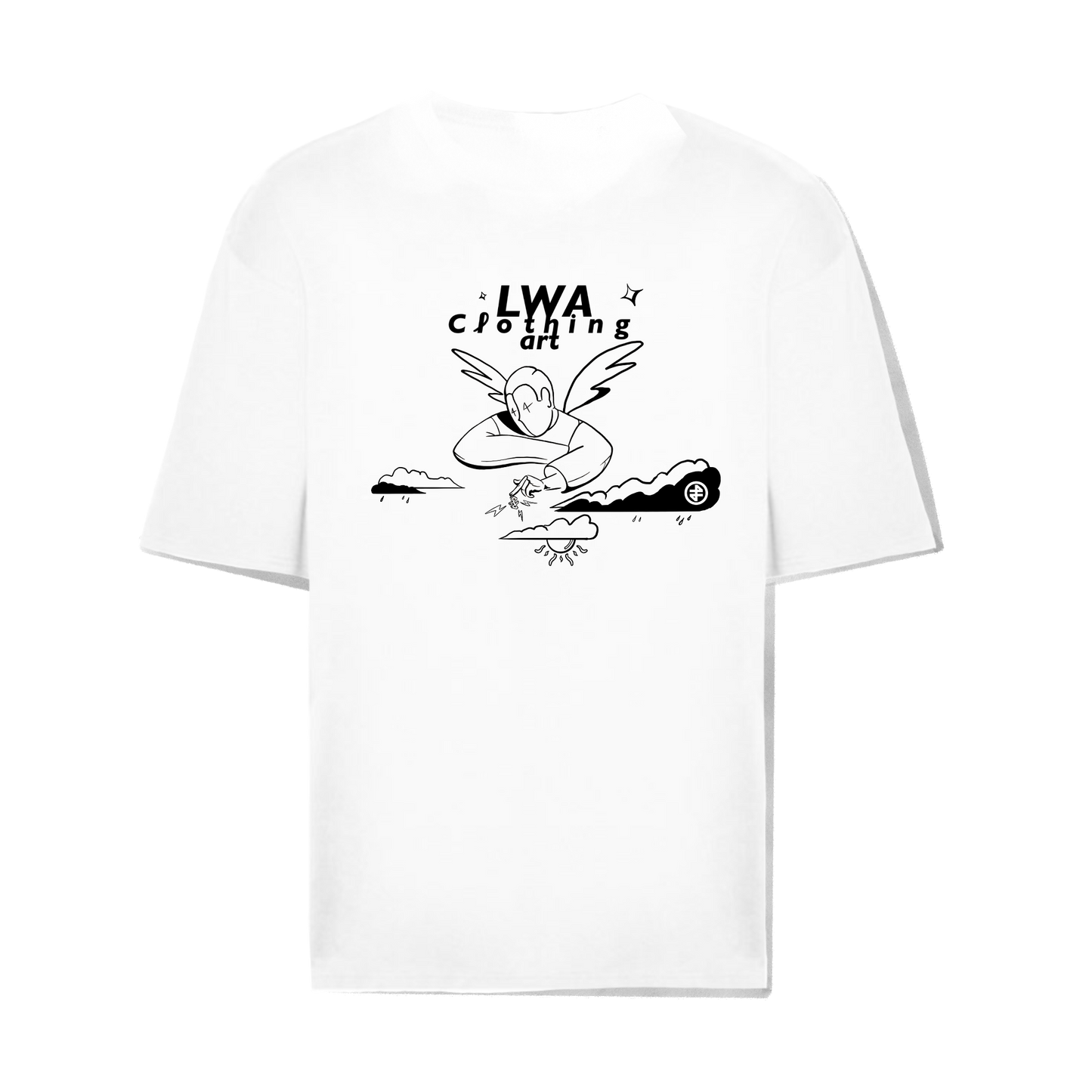 LWA® Angel