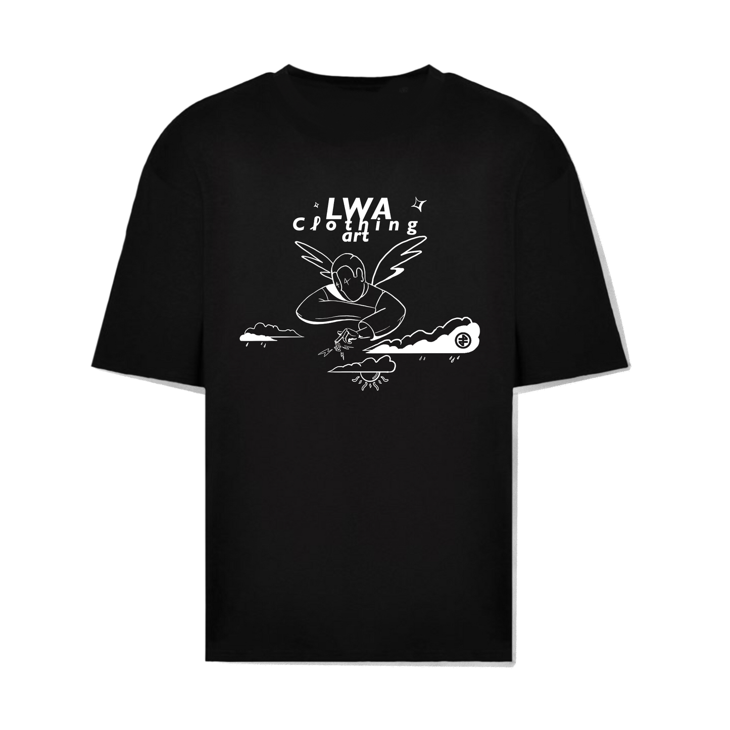 LWA® Angel