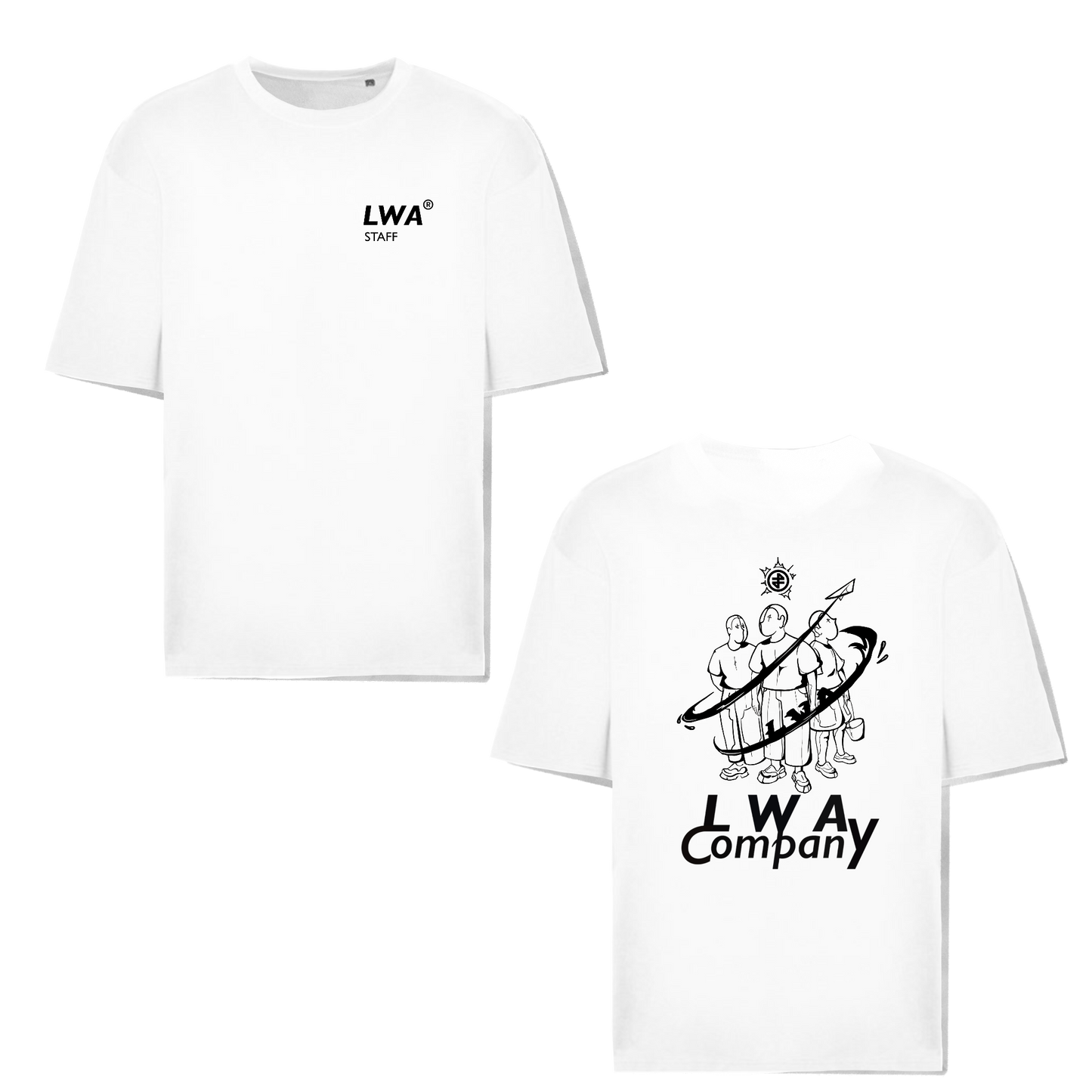LWA® Company