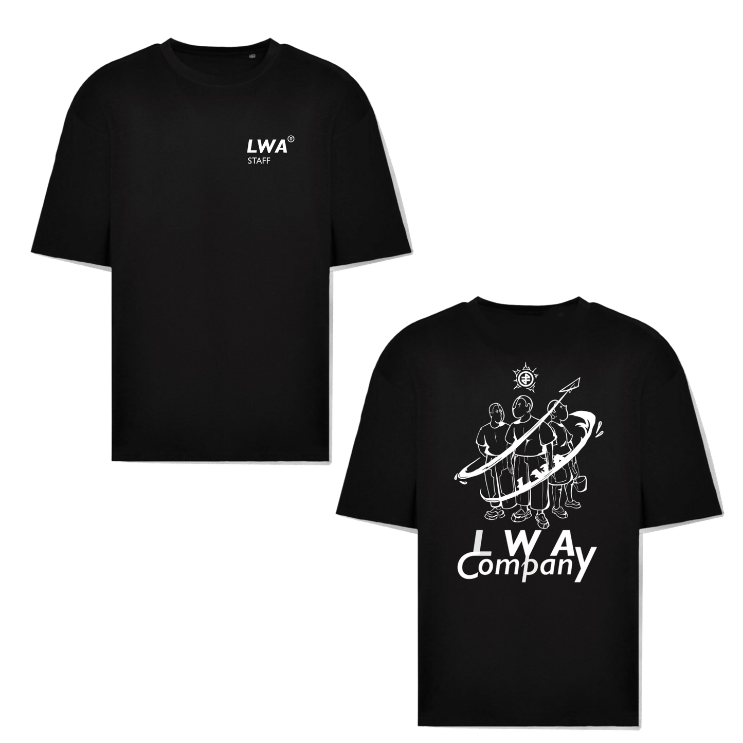 LWA® Company