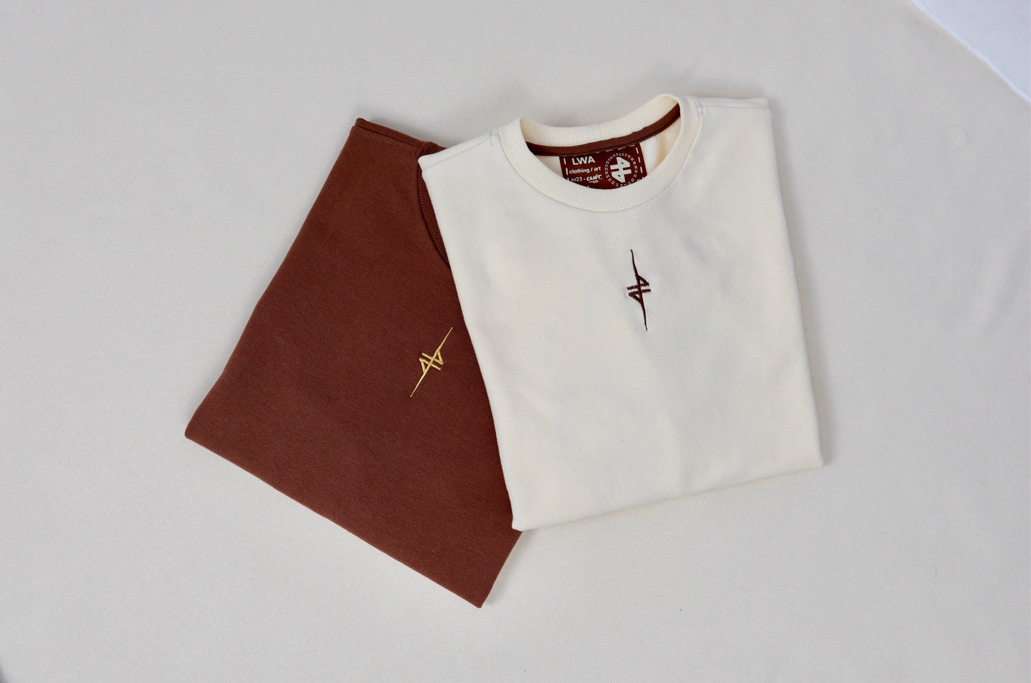 LWA® t-shirt Craft*