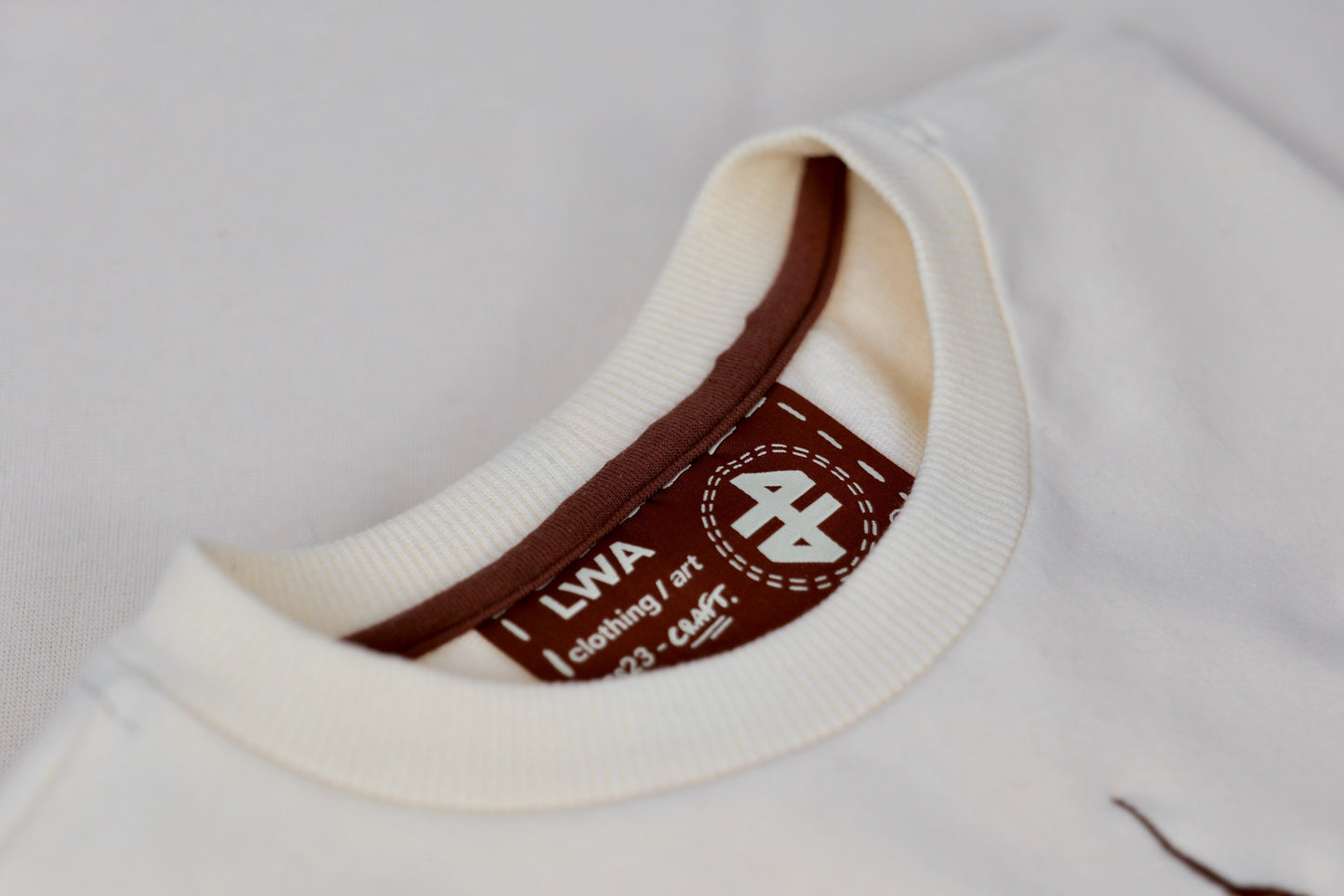 LWA® t-shirt Craft*