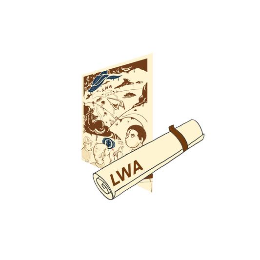 LWA® print Graphics*