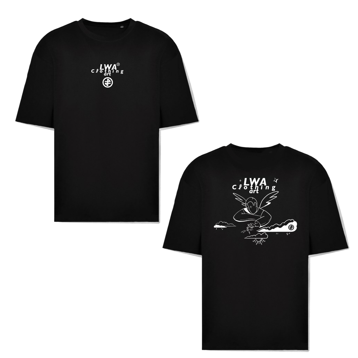 LWA® Angel